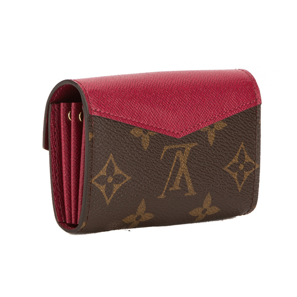 Louis Vuitton Sarah Multicartes Card Case - Picture 2 of 8